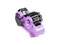 Craft Express Multi-Function Purple Tape Dispenser